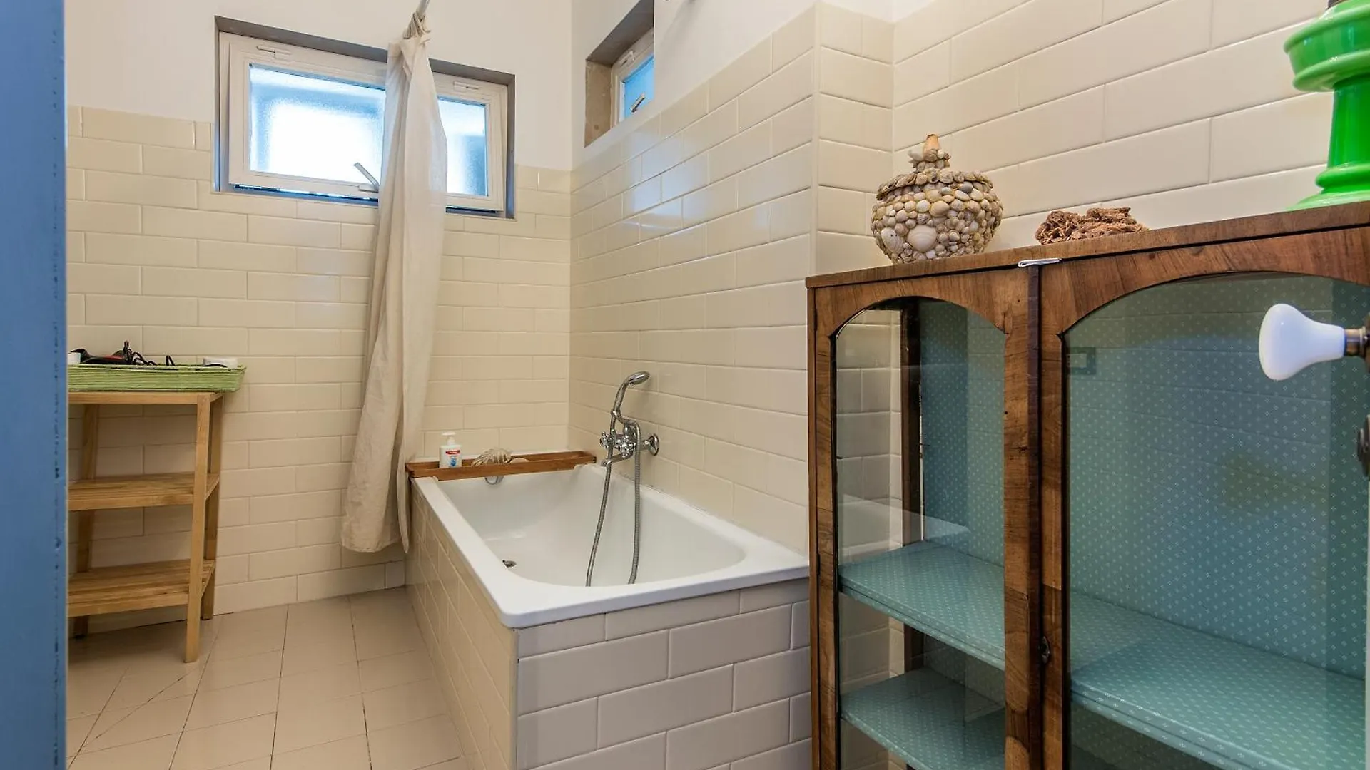 Historical Naples With Panoramic Terrace Apartment